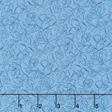 Special Delivery - Garden Path Slate Yardage