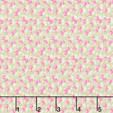 Beloved Blossoms - Meadow Grass Yardage
