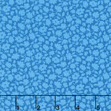 Beloved Blossoms - Posy Sky Yardage