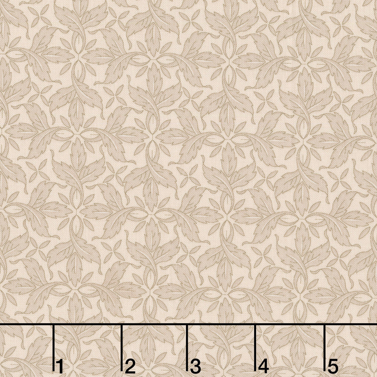 Paradise - Tiki Bone Yardage