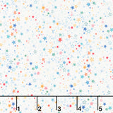 Orbit - Starlight Cream Yardage