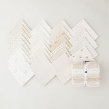 Snow Flurry Fat Quarter Bundle