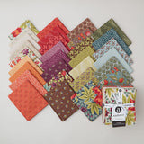 Paradise Fat Quarter Bundle