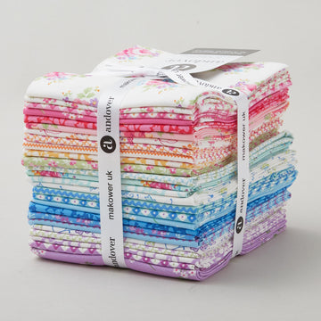 Beloved Blossoms Fat Quarter Bundle