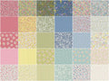 Petite Fleur Fat Quarter Bundle