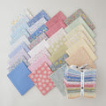 Petite Fleur Fat Quarter Bundle