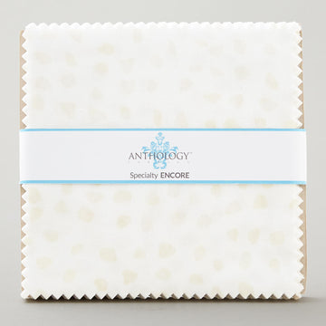 Encore Batiks Charm Pack