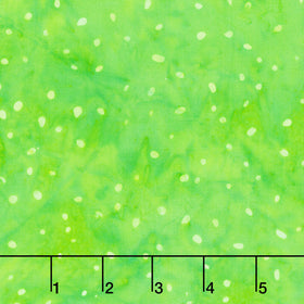 Speckles Batiks - Dots Palm Yardage