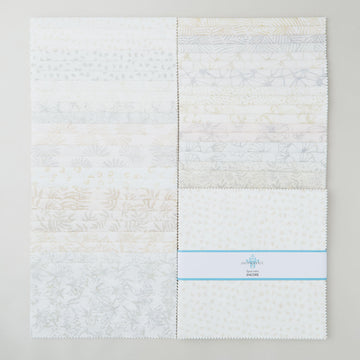 Encore Batiks 10" Squares