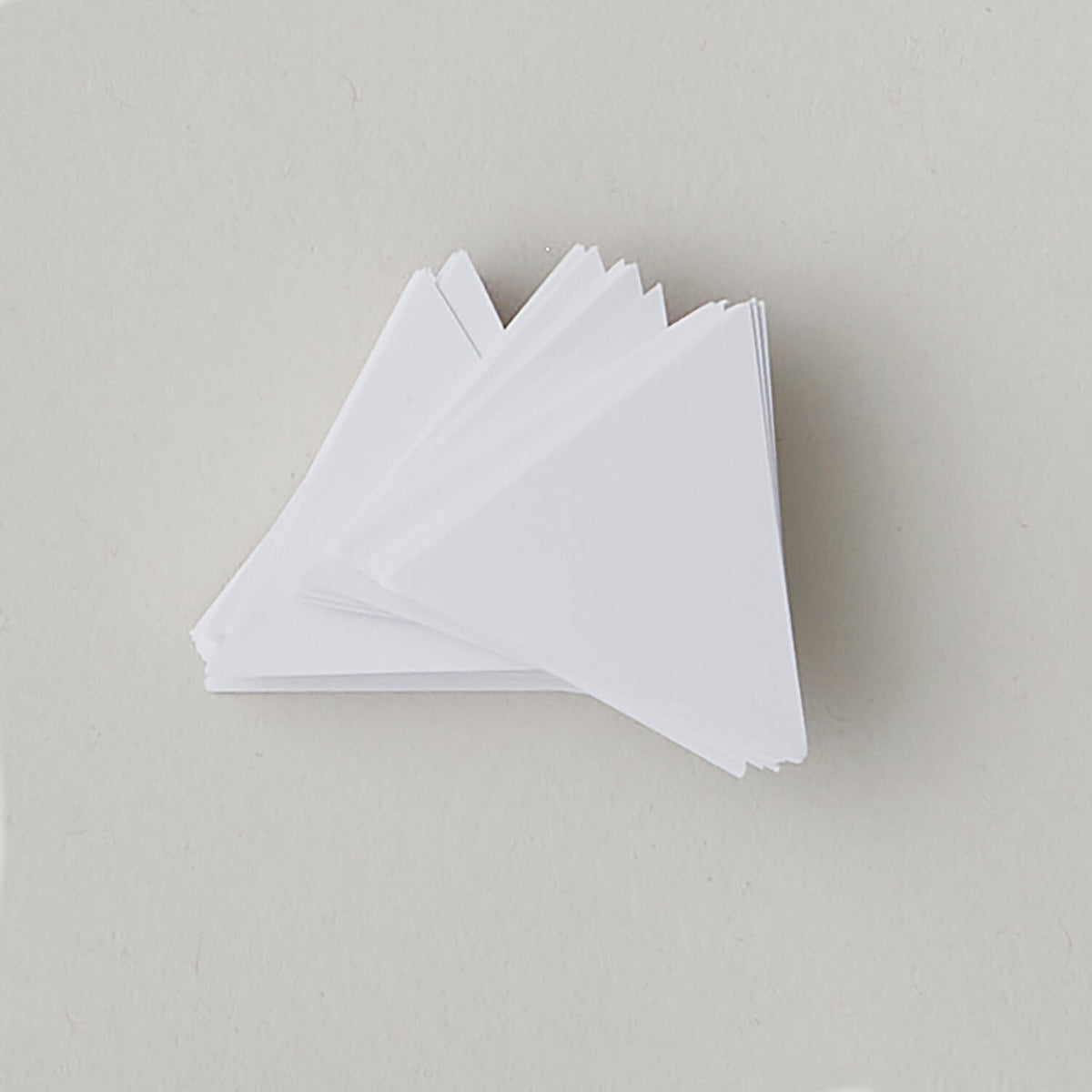 Missouri Star EPP Paper Pack 1.5" Triangle