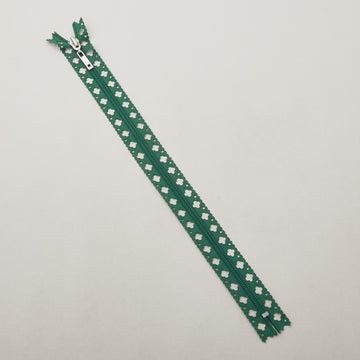 Missouri Star Fancy Zips Christmas (12pk)