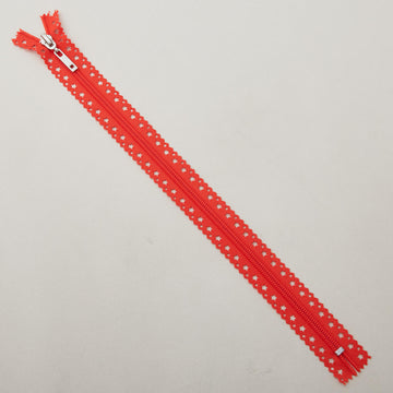 Missouri Star Fancy Zips Christmas (12pk)