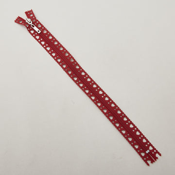 Missouri Star Fancy Zips Christmas (12pk)