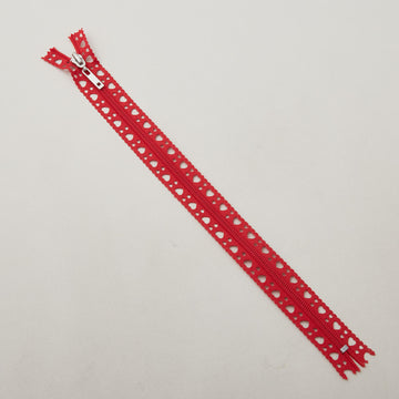 Missouri Star Fancy Zips Christmas (12pk)