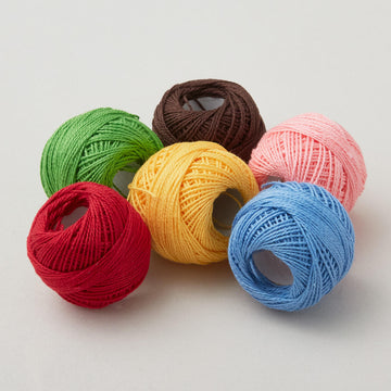 Missouri Star Ingrid's Mini Blooms Embroidery Kit