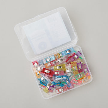 Missouri Star Quilting Clips - 50 pk