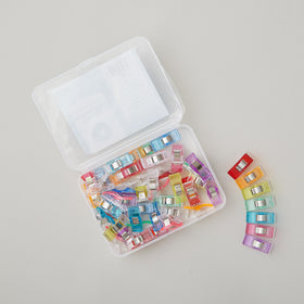 Missouri Star Quilting Clips - 50 pk