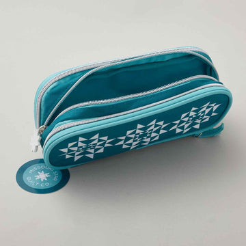 Missouri Star Zippered Tool Pouch - Teal