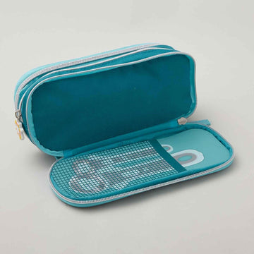Missouri Star Zippered Tool Pouch - Teal