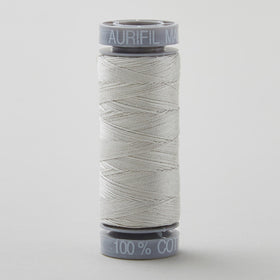 Aurifil 28wt Cotton Mako Thread Airstream