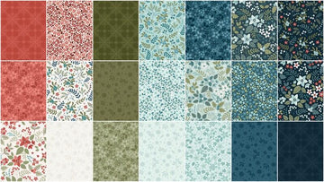 Holly & Hearth Charm Pack