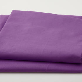 Superior Solids 108" Plum 3 Yard Cut