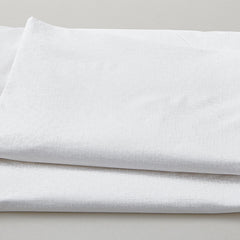 Blooming Color - Isla White on White 108