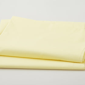 Superior Solids 108" Light Yellow 3 Yard Cut