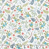 Holly & Hearth - Hearth Birch Yardage