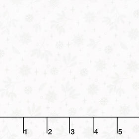 Holly & Hearth - Flurries Birch Yardage