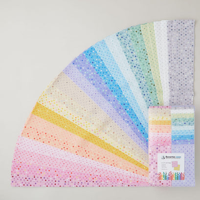 Dazzle Dots 2 Strip-pies