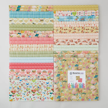 Follow Your Joy 10" Squares