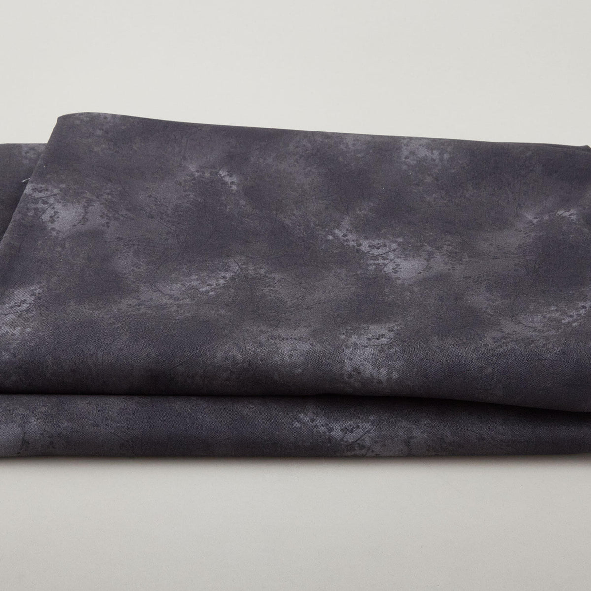 Tree Top Delight 108" - Black 3 Yard Cut