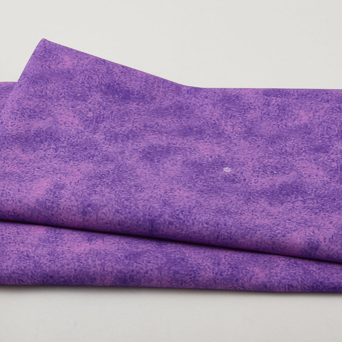 Luminous Haven - Texture Purple 2 Yard Cut