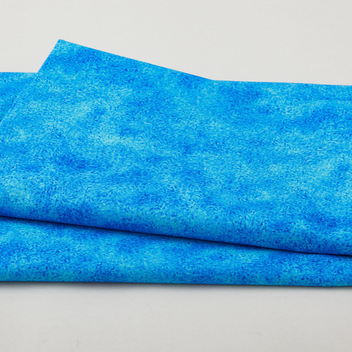 Luminous Haven - Texture Teal 2 Yard Cut