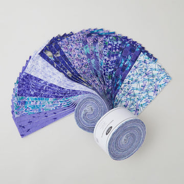 Gypsy Flutter Favorites 2.5" Strips