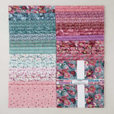 Lush and Lavish Digitally Printed 10" Squares