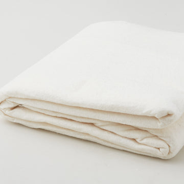 Missouri Star Nature's Best 100% Cotton Crib Batting - Natural