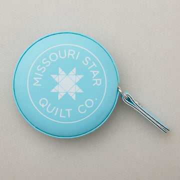 Missouri Star Quilter's Rule Tape Measure