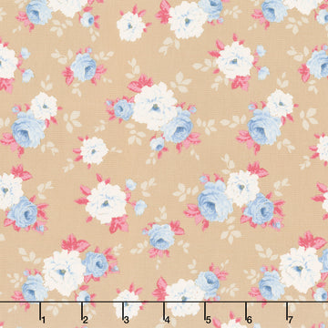 Sunday Brunch - Pernille Sand Yardage