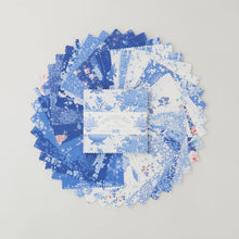 Something Blue Charm Pack