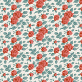 Village Life - Margot Rust Yardage