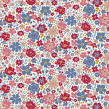 Village Life - Esther Cold Cream Yardage