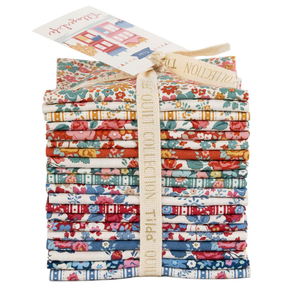 Village Life Fat Eighth Bundle