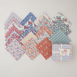 Village Life Fat Quarter Bundle