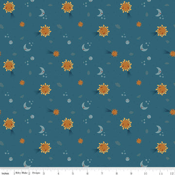 Created with Love - Light & Dark - Ocean