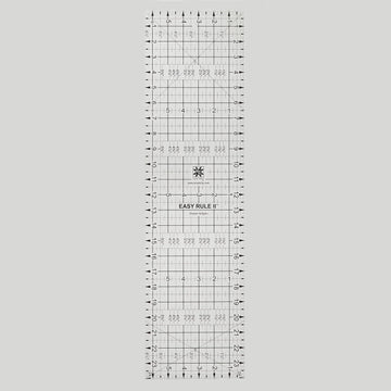 EZ Quilting EZ Rule II