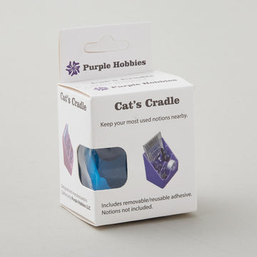 Cat's Cradle - Blue