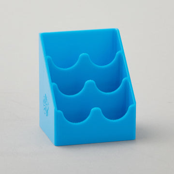 Cat's Cradle - Blue
