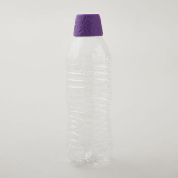 Needle CAPture Purple